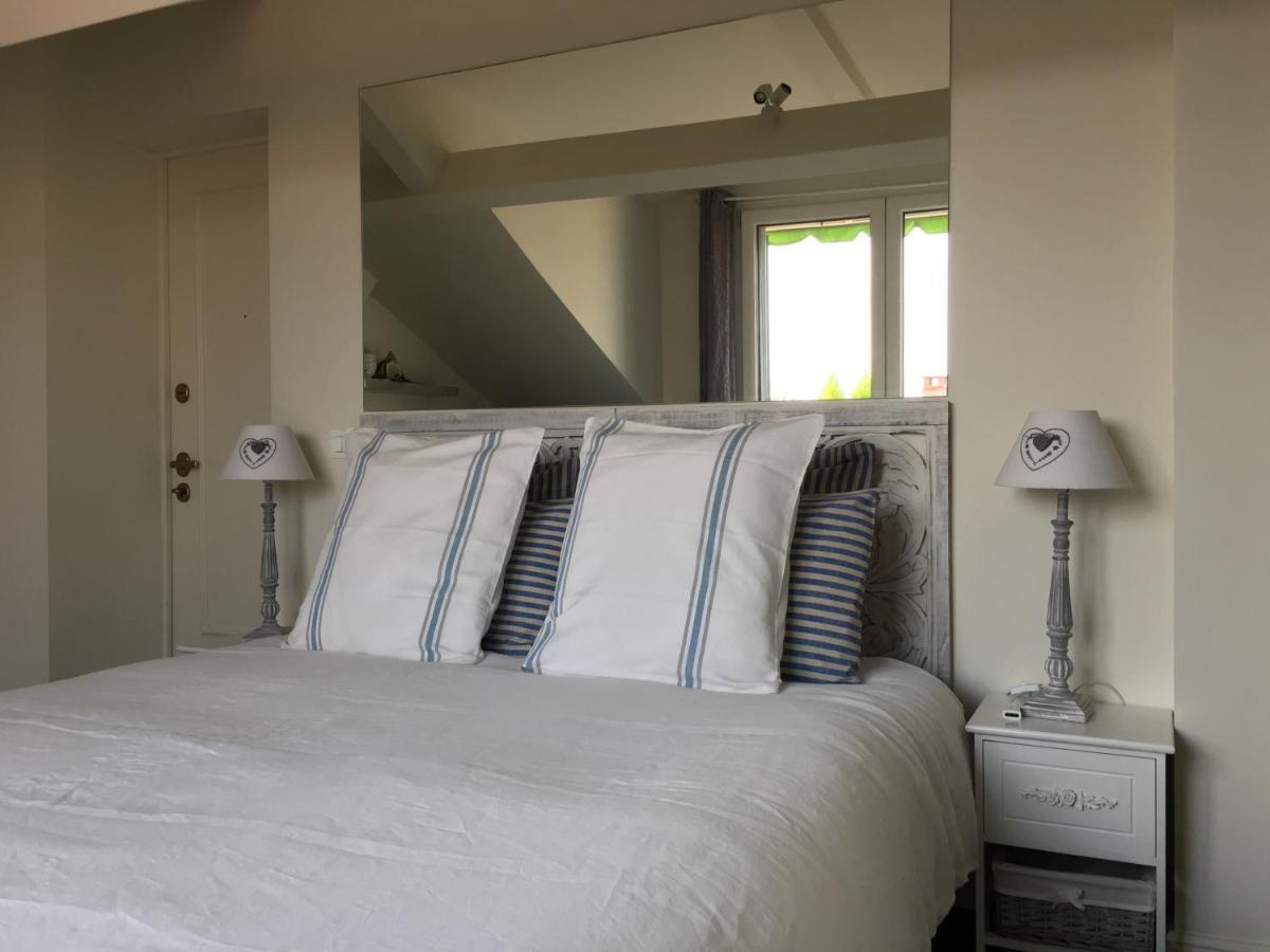 Apartment Pied A Terre With Terrazza In Milan City Center Buitenkant foto