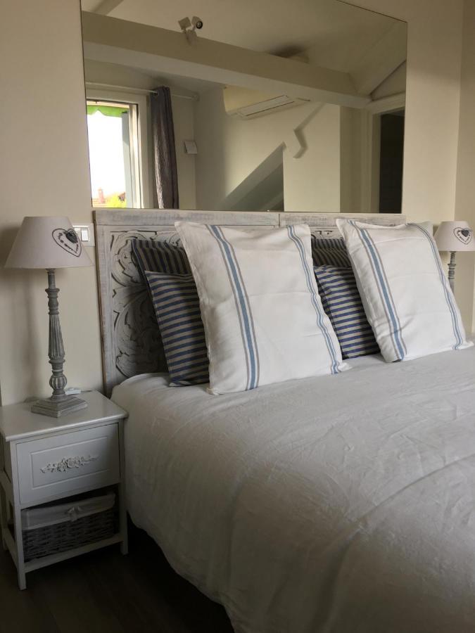 Apartment Pied A Terre With Terrazza In Milan City Center Buitenkant foto