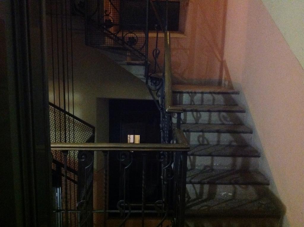 Apartment Pied A Terre With Terrazza In Milan City Center Kamer foto